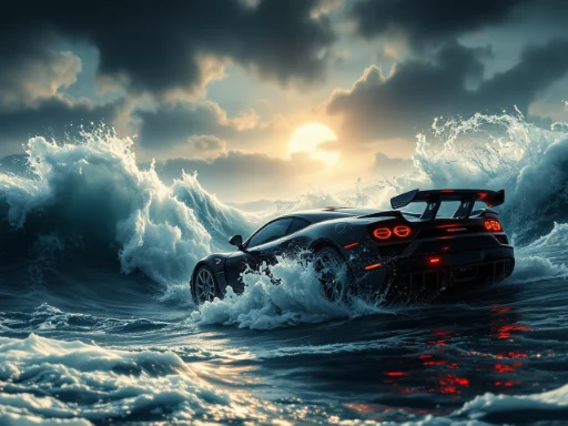 CarSail