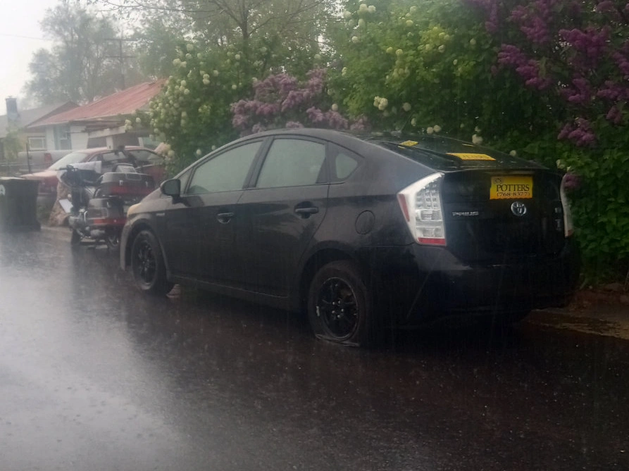 Toyota-Prius