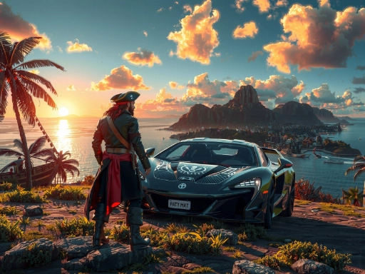 Island Adventure